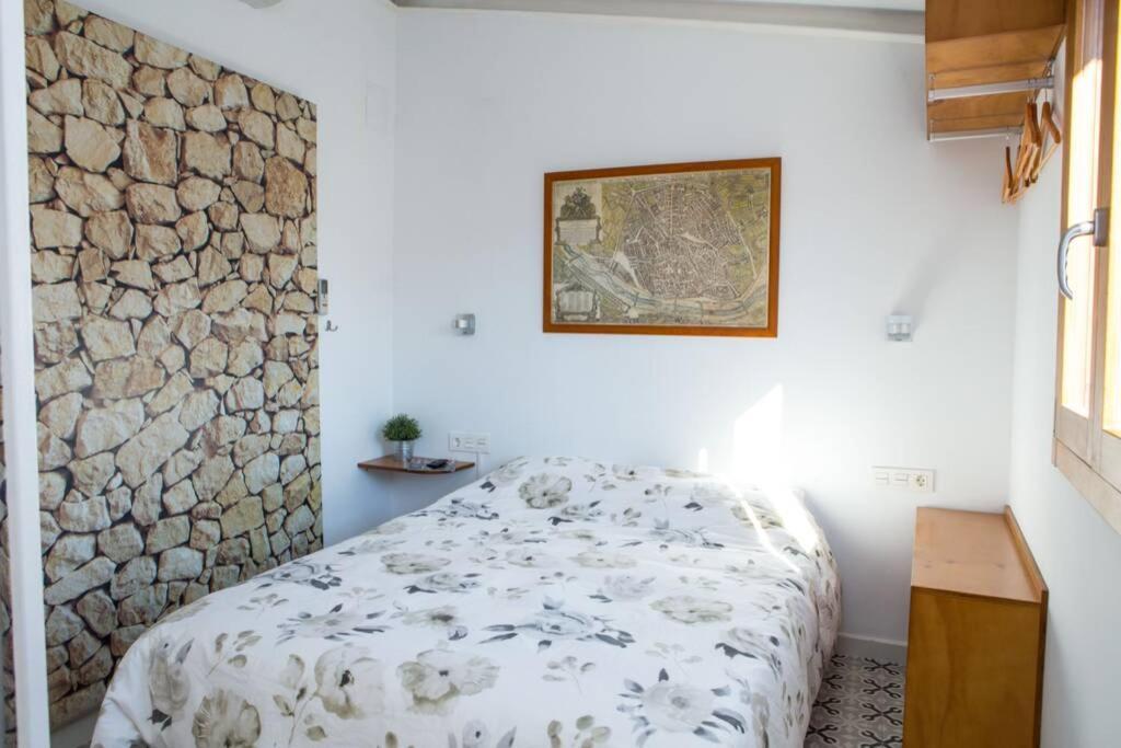 Finca Reloj Valencia Luaran gambar